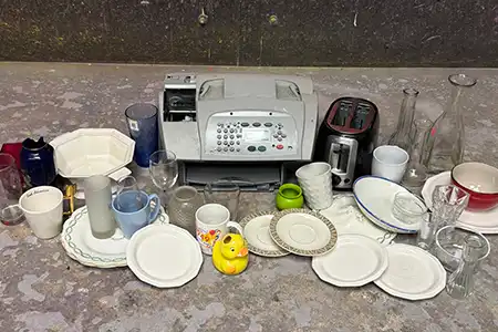 STANDARD SMASH at iSMASH STUART