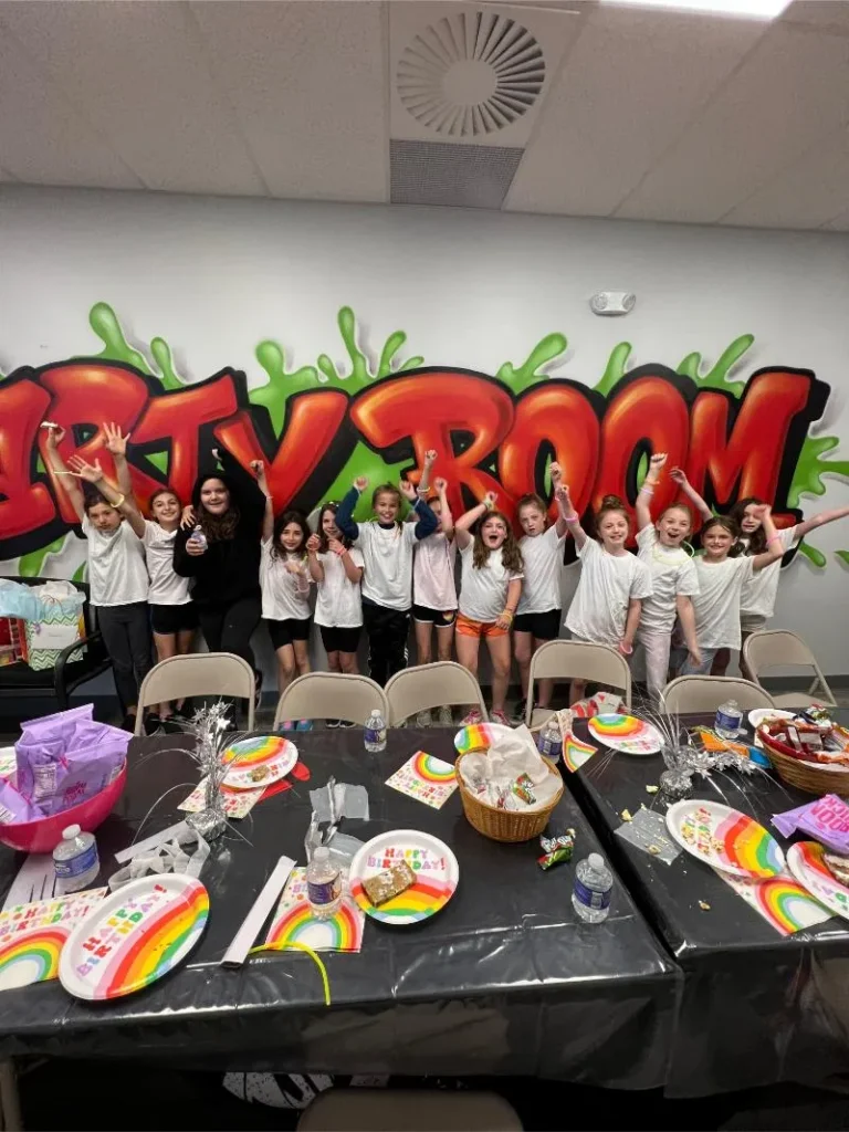 Party gallery image 12