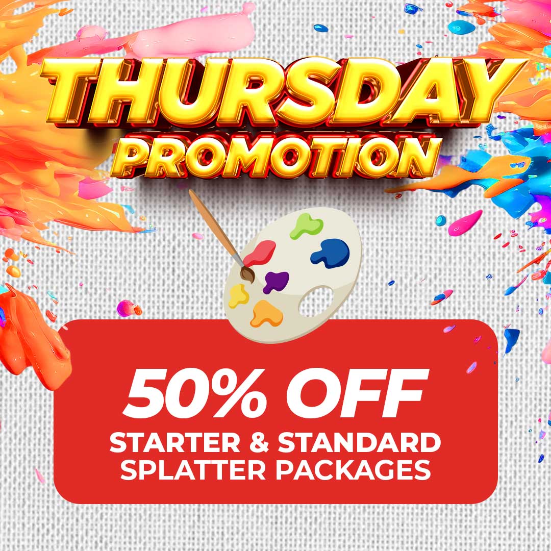 Thursday Promotion