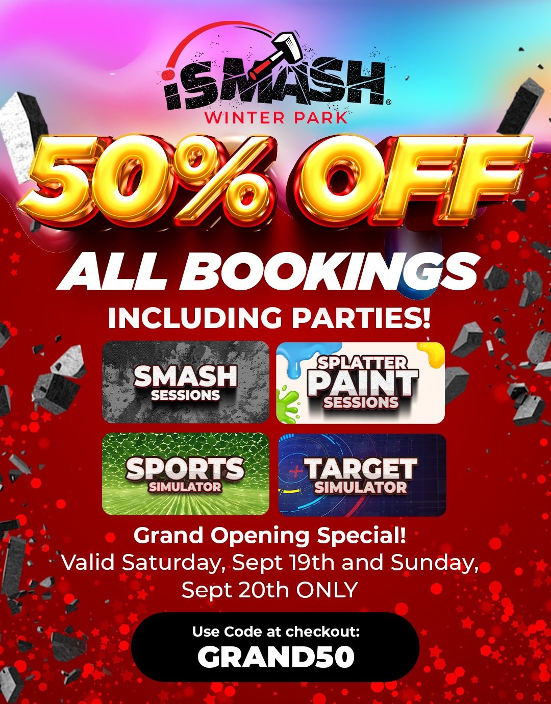 GrandOpening50%