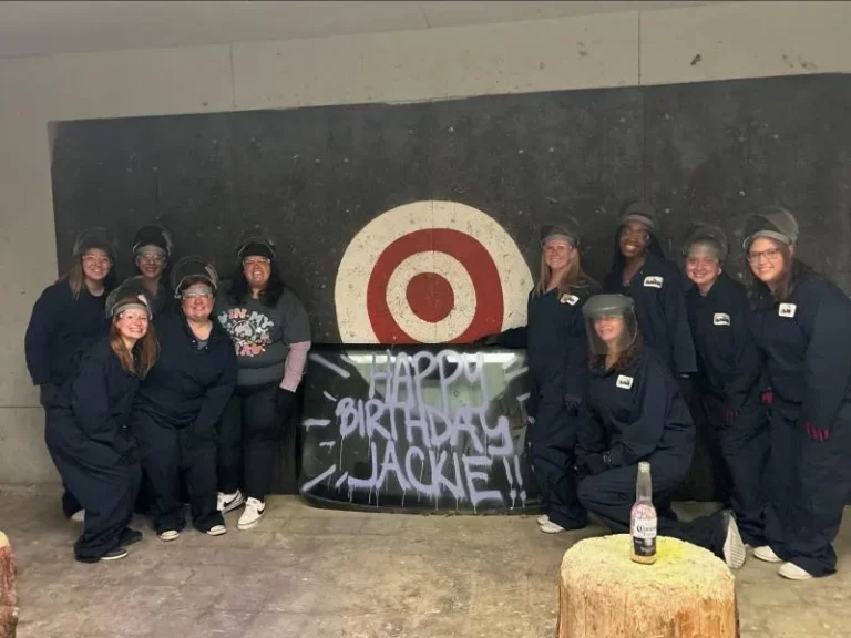 Party gallery image 5