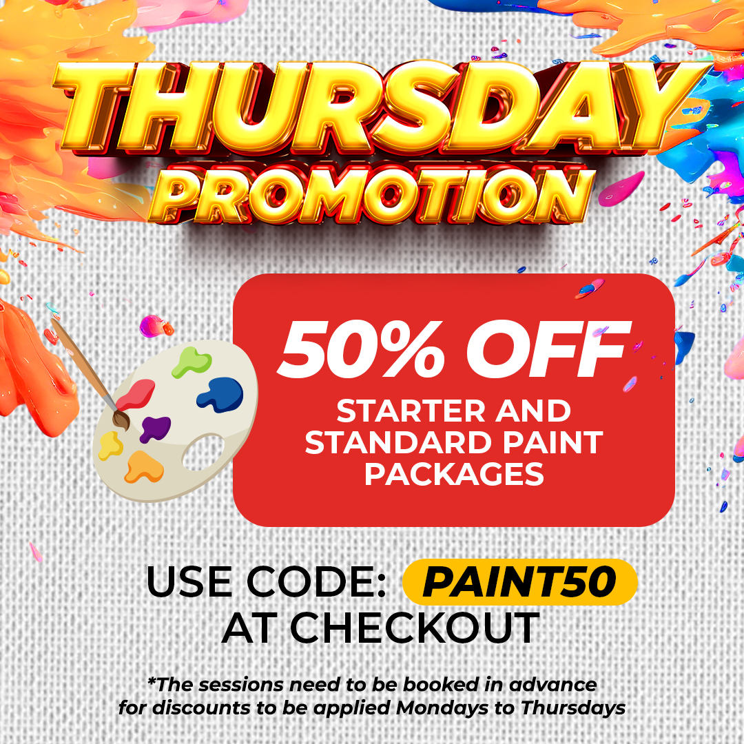 Thursday Promotion