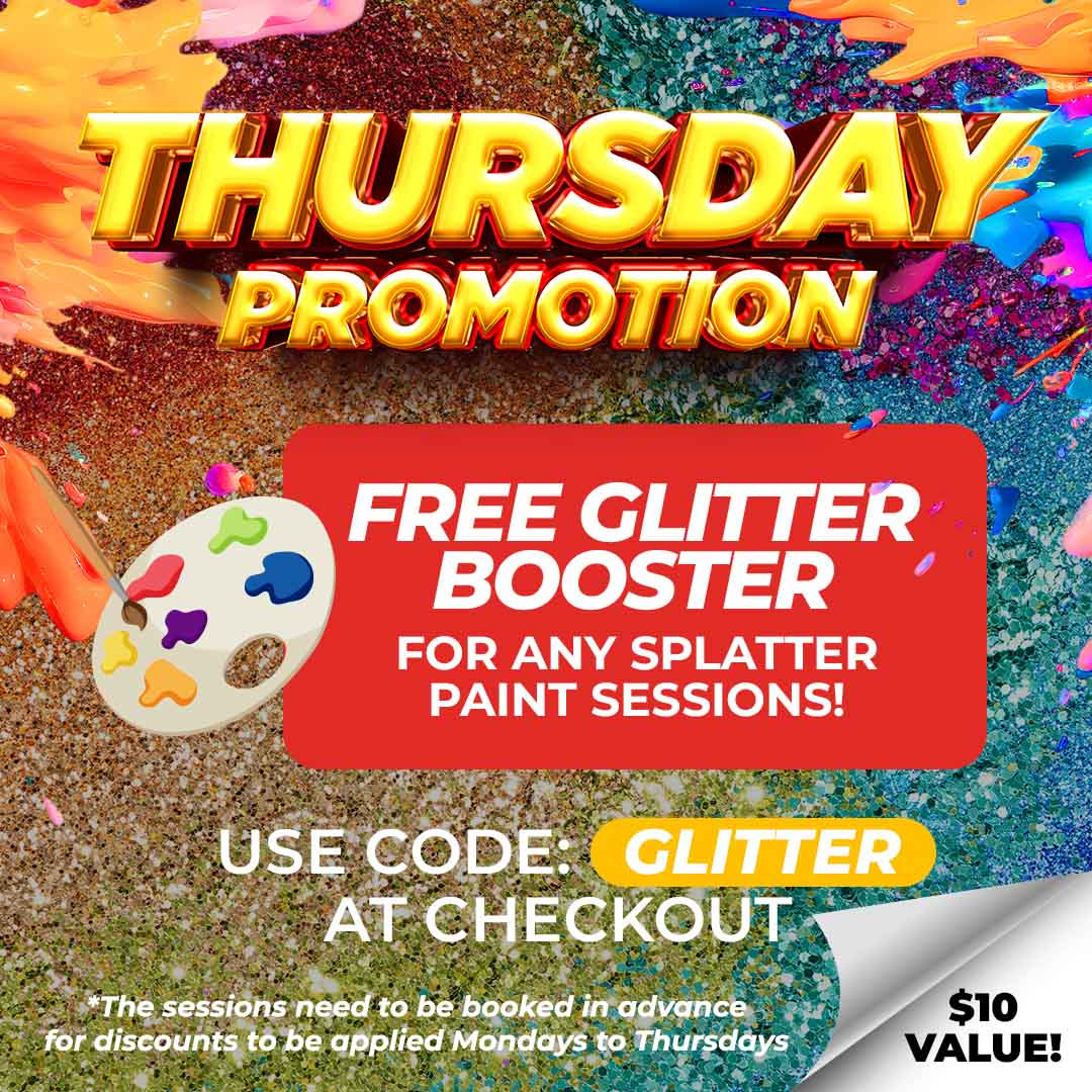 Thursday Promotion