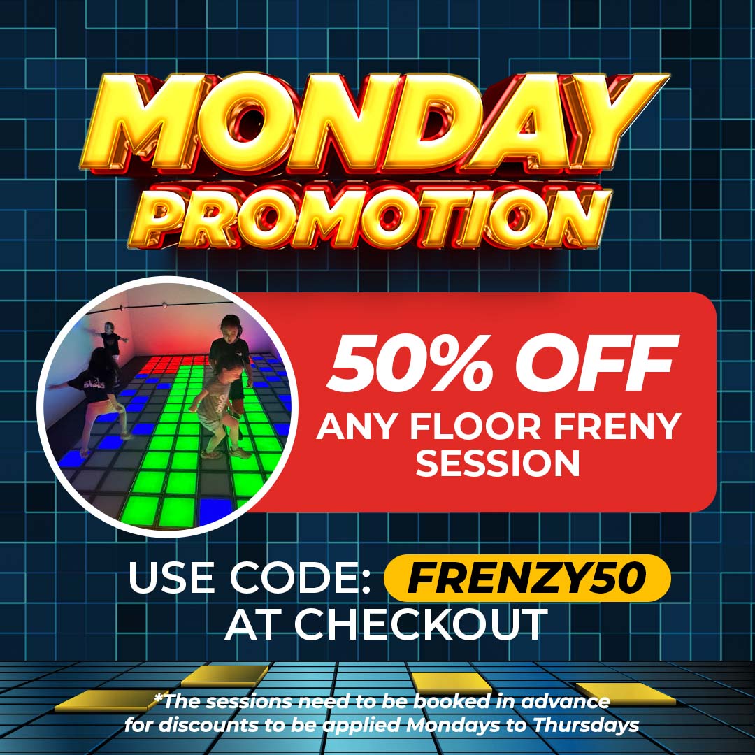 Monday Promotion