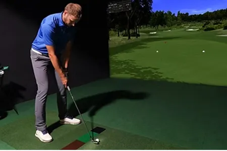 30 MIN SPORTS SIMULATOR at iSMASH RAPID CITY