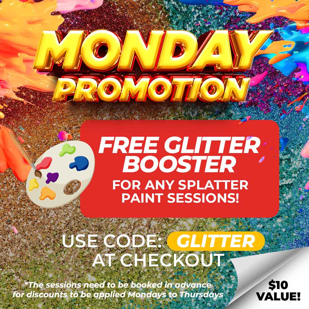Monday Promotion