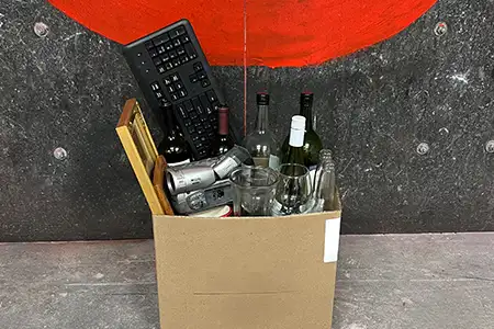 B.Y.O.B SMASH at iSMASH EVERETT