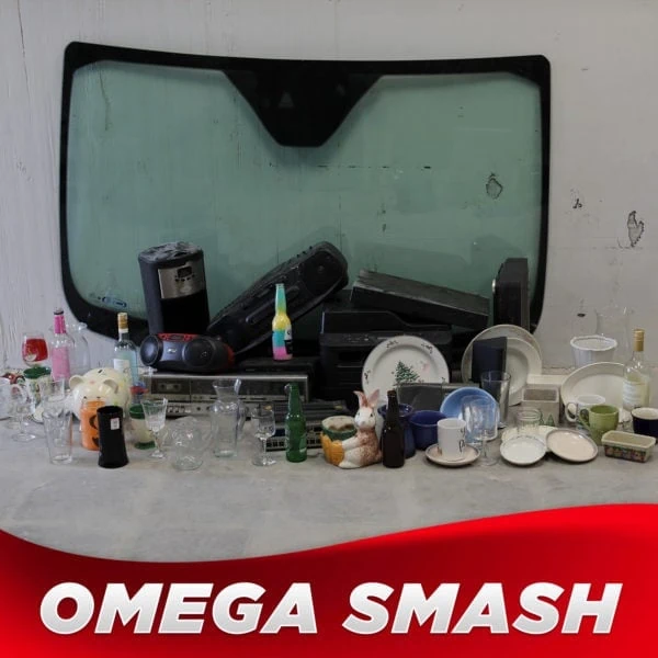 Omega Smash