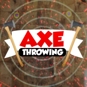 Axe Throwing Category image